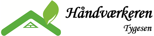 Håndværkeren Tygesen logo