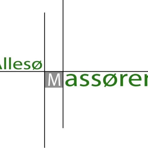 Allesø Massøren logo