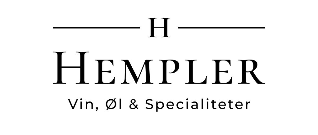 Hempler logo