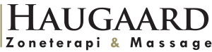 Haugaard logo