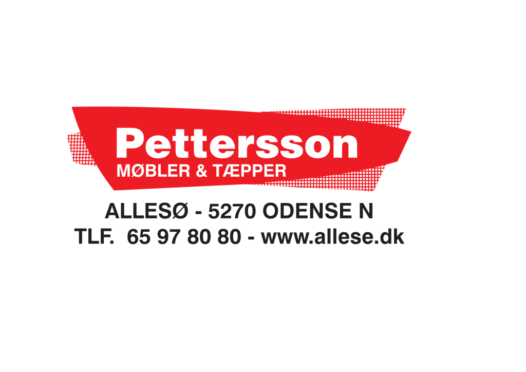 Pettersson Møbler & Tæpper logo